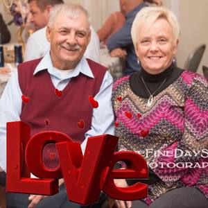 Meet your Posher, Donna